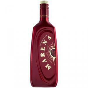 Marena liquore all' amarena 70 cl