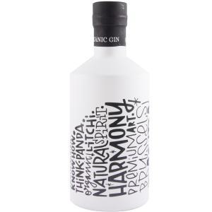 Premium gin biologico 50 cl