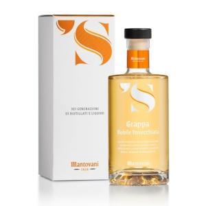 's grappa nobile invecchiata 70 cl