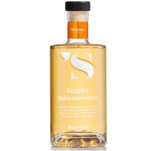 's grappa nobile invecchiata 70 cl