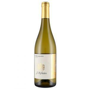 Weissburgunder pinot bianco 2022 sudtirol alto adige doc 75 cl