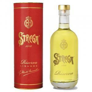 Liquore riserva 70 cl in astuccio