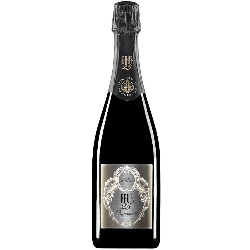 fratelli berlucchi fratelli berlucchi franciacorta brut 25 75 cl - foto 1