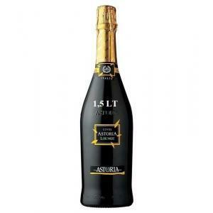 Cuvee lounge vino spumante brut 1,5 litri magnum