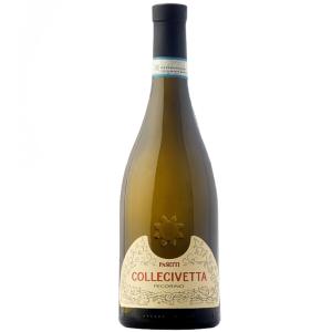 Collecivetta pecorino dop 75 cl