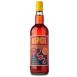 Aspide aperitivo spritz 1 lt