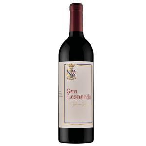 Vino san leonardo 2018 igt 75 cl