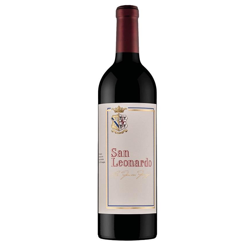 tenuta san leonardo tenuta san leonardo vino san leonardo 2018 igt 75 cl - foto 1