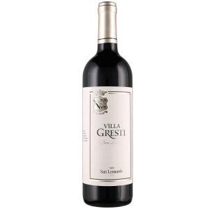 Villa gresti 2019 igt 75 cl