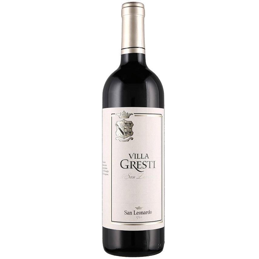 tenuta san leonardo tenuta san leonardo villa gresti 2019 igt 75 cl - foto 1