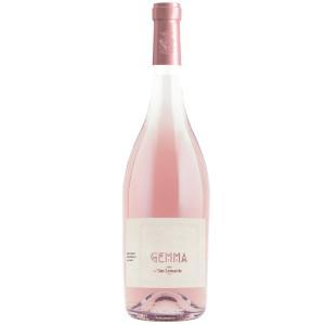 Gemma lagrein rosato 2022 doc 75 cl