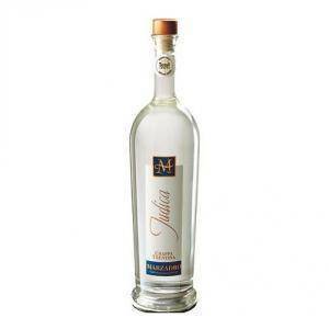 Judica grappa trentina 1 lt