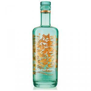 Gin intricately realised 70 cl