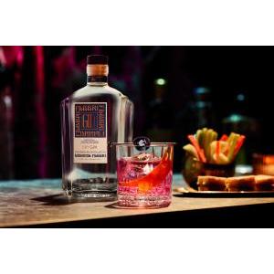 Fabbri dry gin distillato di amarene fabbri 70 cl