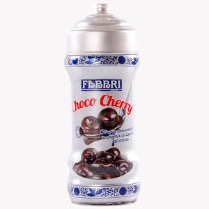 Fabbri choco cherry al liquore 500g