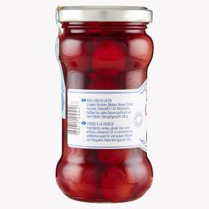 Fabbri ciliegie speciali in liquore 200g