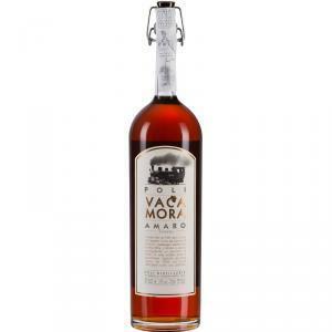 Amaro vaca mora 70 cl