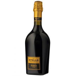 Otello nero di lambrusco emilia igt 75 cl