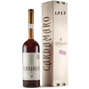 Vino aromatizzato amaro al cardo e carciofo magnum 1,5 lt