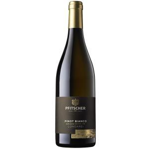 Pinot bianco longarein 2022 doc 75 cl