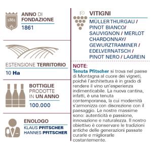 Gewurztraminer 2022 sudtirol alto adige doc stoass 75 cl