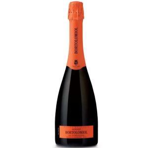 Senior valdobbiadene prosecco superiore extra dry docg 2023 millesimato 75 cl