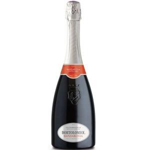 Bandarossa valdobbiadene prosecco superiore extra dry millesimato 2023 docg 75 cl