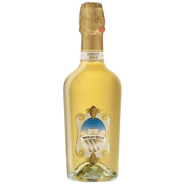 foss marai foss marai moscato reale passito petillante 50 cl - foto 1