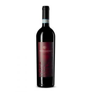 Inferi montepulciano d'abruzzo doc 2019 riserva 75 cl