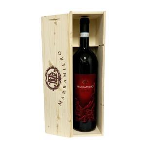 Inferi montepulciano d'abruzzo doc 2018 riserva magnum 3 lt cassetta legno