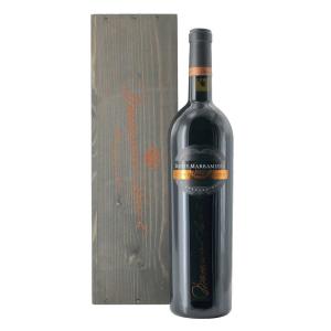 Dante montepulciano d' abruzzo doc 2013 riserva 75 cl