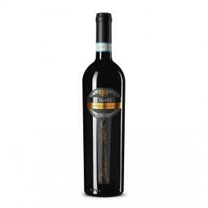 Dante montepulciano d' abruzzo doc 2013 riserva 75 cl