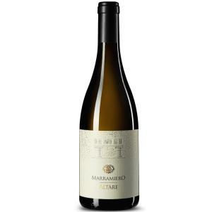 Altare trebbiano d'abruzzo doc 2021 riserva 75 cl