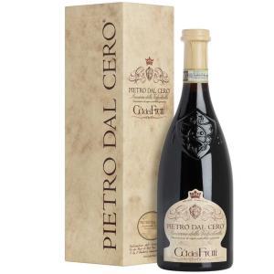 Pietro dal cero amarone della valpolicella 2017 docg in astuccio 75 cl