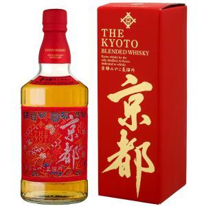 Blended whisky aka-obi red belt 70 cl