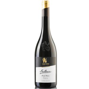 Saltner 2020 pinot nero riserva doc 75 cl