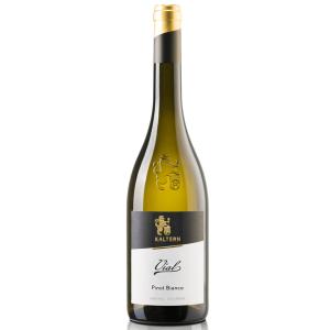 Vial 2021 pinot bianco doc 75 cl