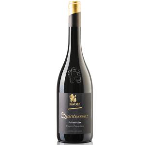 Kalterersee 2021 classico superiore doc 75 cl