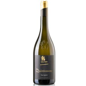 Quintessenz sauvignon 2020 doc 75 cl