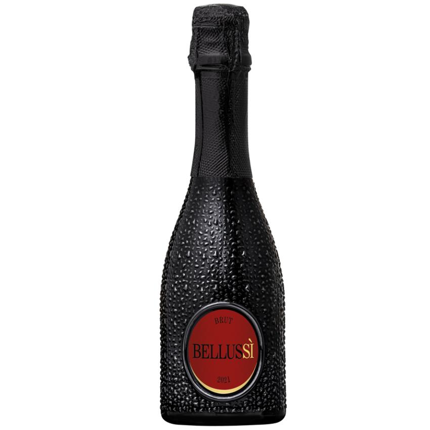 bellussi bellussi brut cuvee prestige blanc de noir baby 375 ml - foto 1