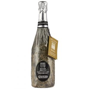 Abissi riserva marina 2018 metodo classico 75 cl