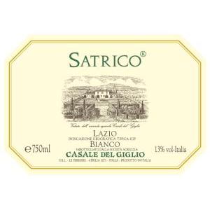 Satrico 2023 lazio igt 75 cl