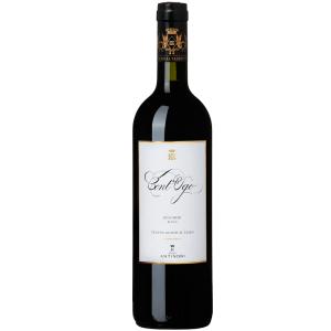 Cont'ugo 2021 rosso doc bolgheri 75 cl