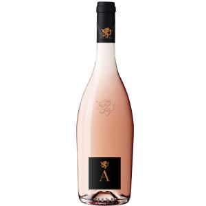 Fattoria aldobrandesca a rosato 2022 toscana igt 75 cl