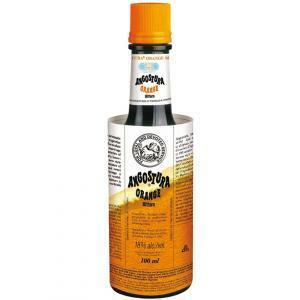 Orange bitters 100 ml