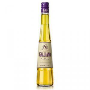 Vanilla liquore 50 cl