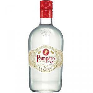 Rum  blanco | 1l