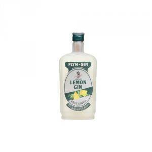 Lemon gin 70 cl