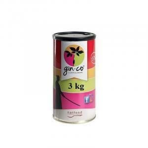 Ginseng ginco solubile gin-co 3kg