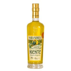 Liquore niente formula originale 50 cl